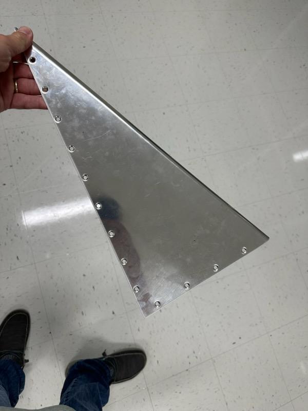 ClevelandISDTX's tweet photo. Our Robotics students at CHS are building a plane through the Tango Flight program!

This program pairs up teachers/mentors in the area and together they work with students to build an airplane!

We're so proud of Mr. Stafford and our talented students!! #theClevelandISDway https://t.co/vPdnBH06q6
