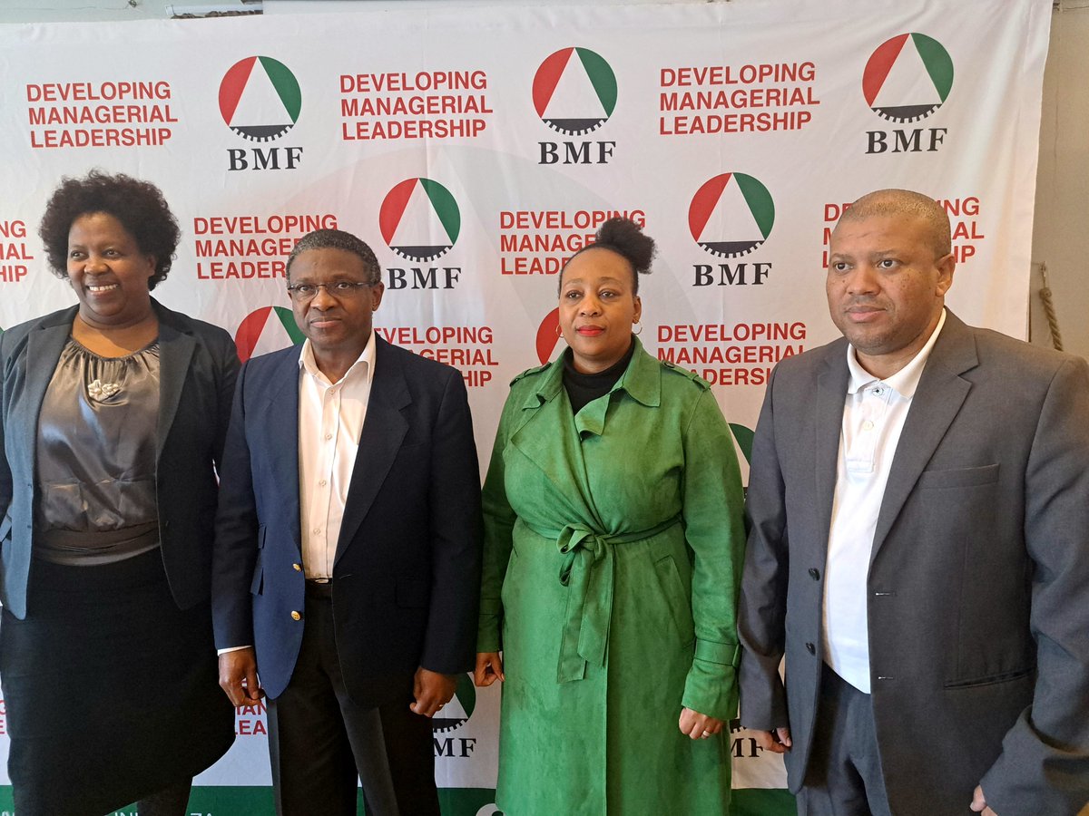UNEMPLOYMENT INSURANCE FUND (UIF) tweet media
