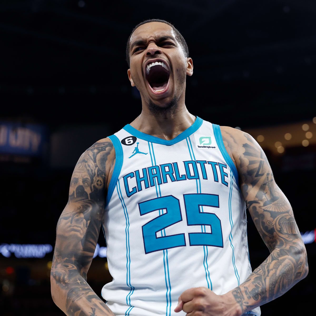 RT @Mavs_FFL: Mock trade from @HoopAnalysisNet
Mavs: PJ Washington
Hornets: Tim Hardaway Jr.
#MFFL https://t.co/AfKNt2copg