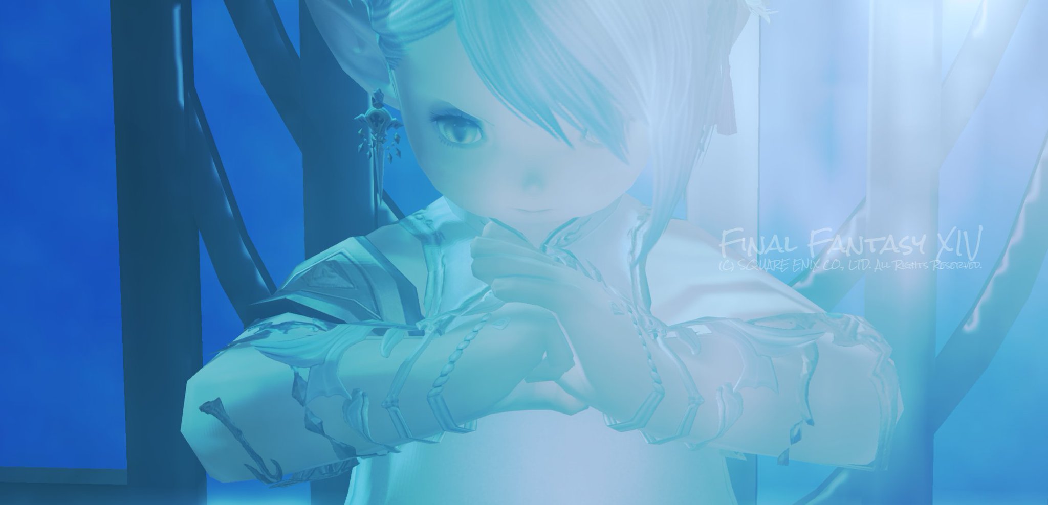 AliceFF14 on Twitter