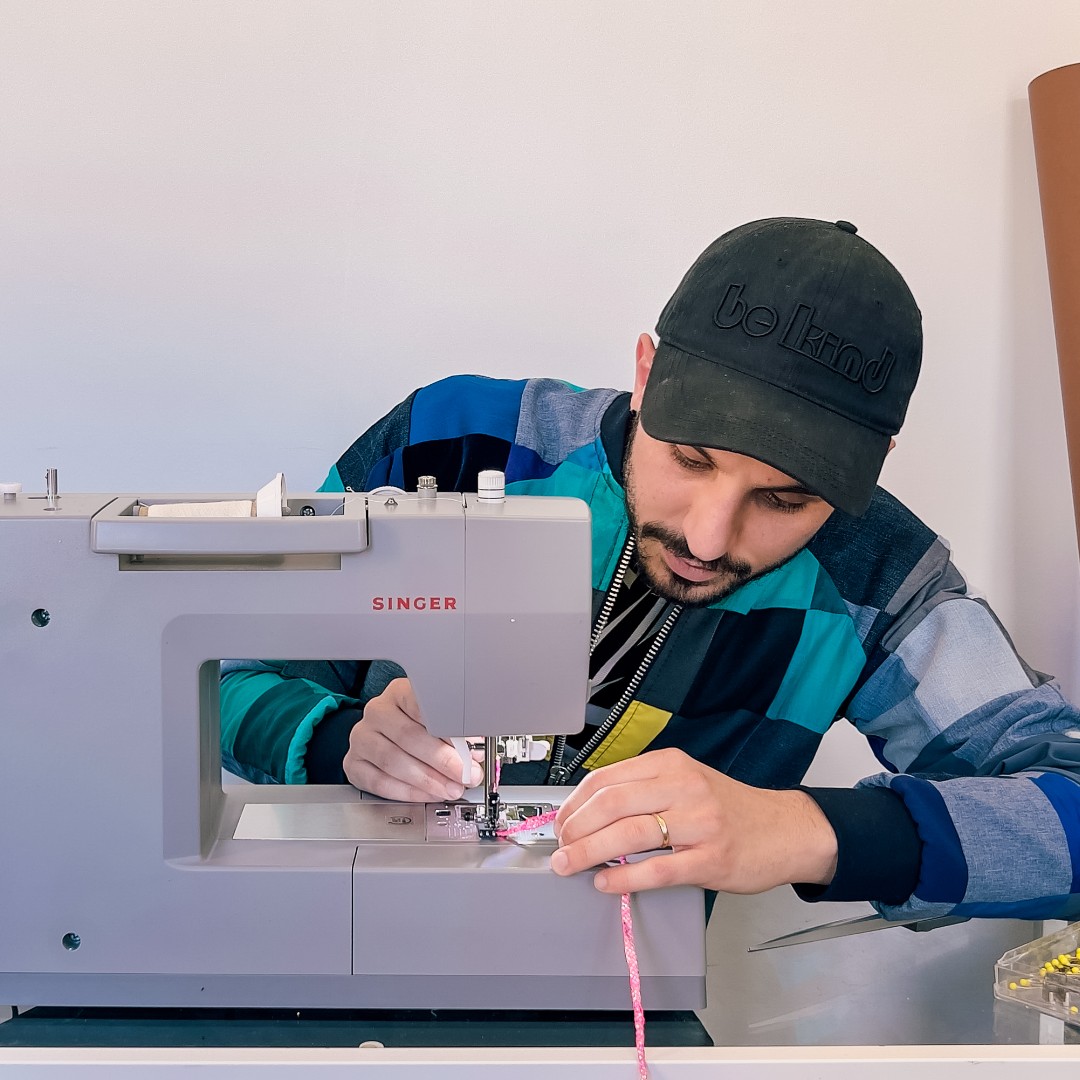 Singer North America tweet media