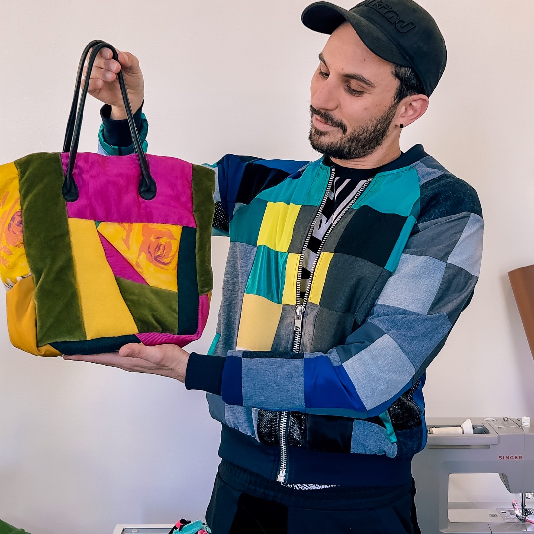 Singer North America tweet media