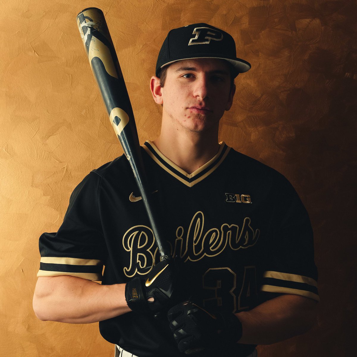 Purdue Baseball tweet media