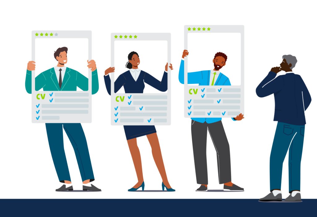 Slechts 1 op de 5 kandidaten wereldwijd is echt tevreden met de ervaring die hij heeft gehad tijdens zijn laatste sollicitatie. In Europa is dit percentage zelfs bijna de helft lager. 
werf-en.nl/candidate-expe…

Wil jij jouw kandidaat verwachting verbeteren? intelligence-group.nl/nl/inzage-in-g…