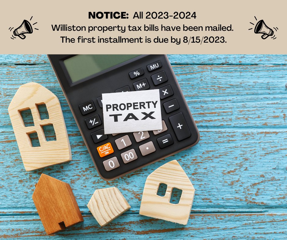 WillistonVT (@townwillistonvt) on Twitter photo 