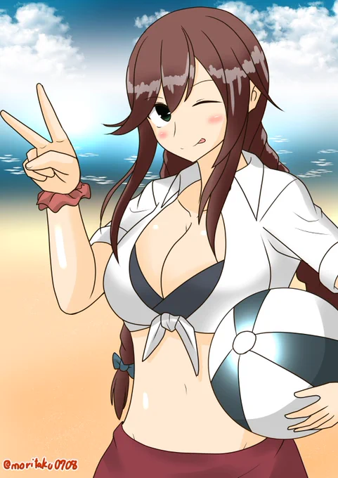 能代まとめです! #能代進水日