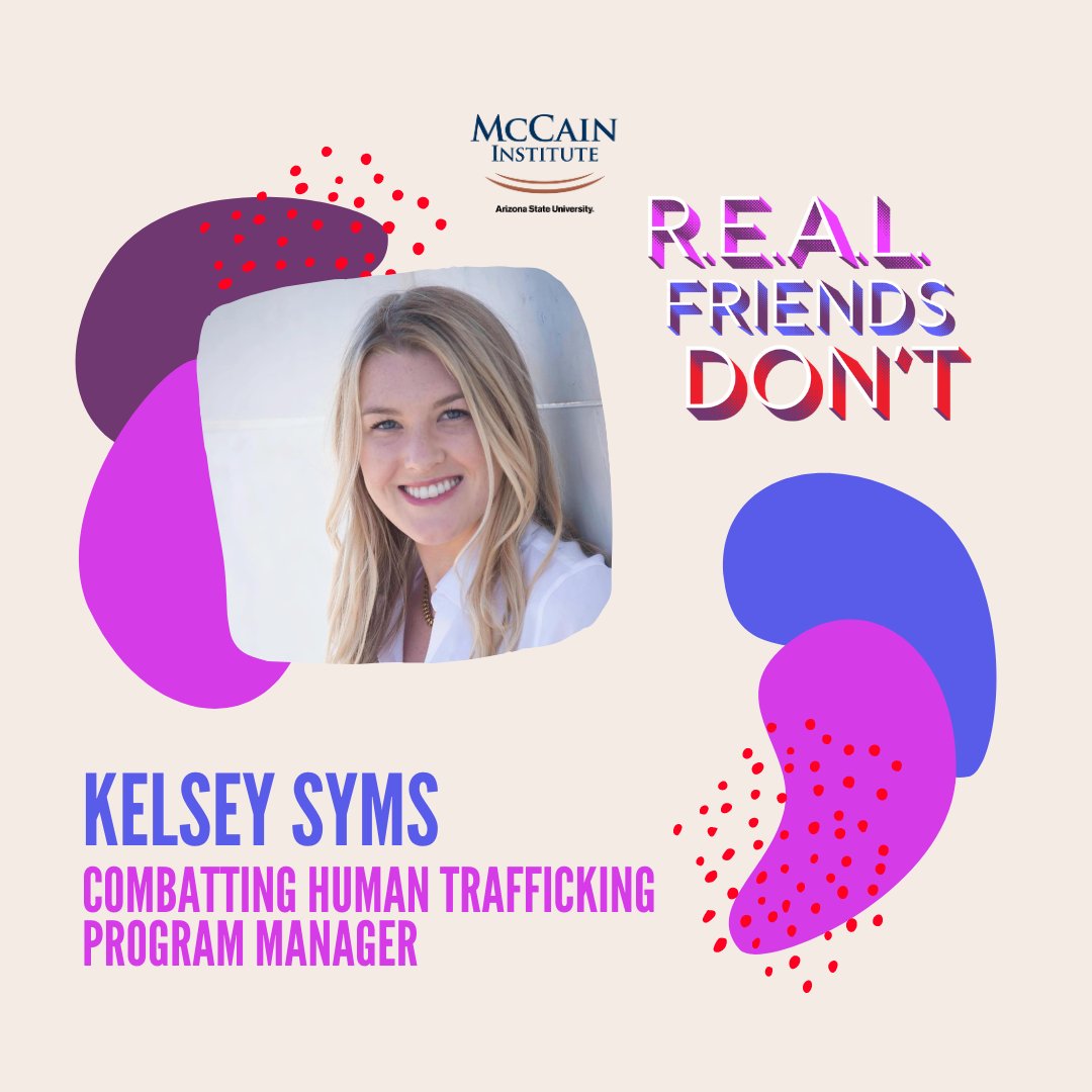 McCain Institute (@mccaininstitute) on Twitter photo McCain Institute’s <a href="/kelsey_syms/">Kelsey Syms</a> recently spoke to <a href="/AuthorityMgzine/">Authority Magazine</a>—sharing insights to help parents raise children with healthy social & digital media habits. Read now:
medium.com/authority-maga… #RealFriendsDont McCain Institute’s <a href="/kelsey_syms/">Kelsey Syms</a> recently spoke to <a href="/AuthorityMgzine/">Authority Magazine</a>—sharing insights to help parents raise children with healthy social & digital media habits. Read now:
medium.com/authority-maga… #RealFriendsDont