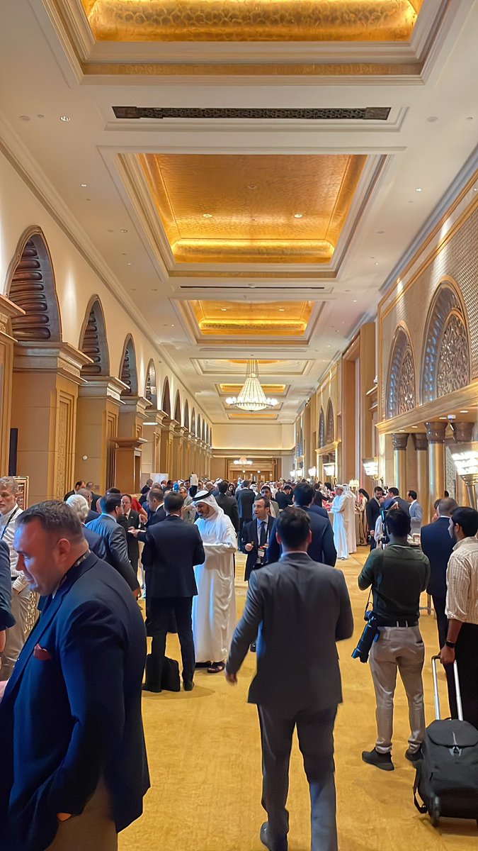 OsmanKuzucu's tweet photo. I’m attending the UAE - Turkiye business council today at the Emirates Palace

Thank you @deikint @deikiletisim for the opportunity. https://t.co/vE8HIJxmk5