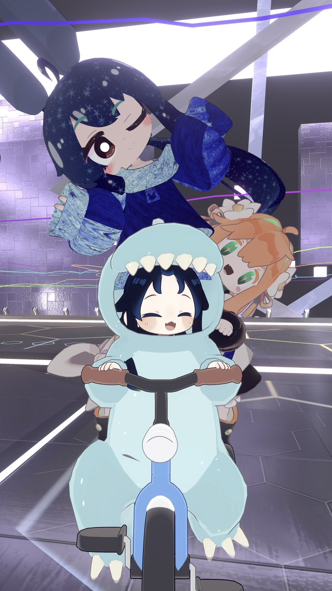 jirijiri_VRC's tweet photo. 7/19 VRC photo 🥳 https://t.co/gaNdeWlrd5