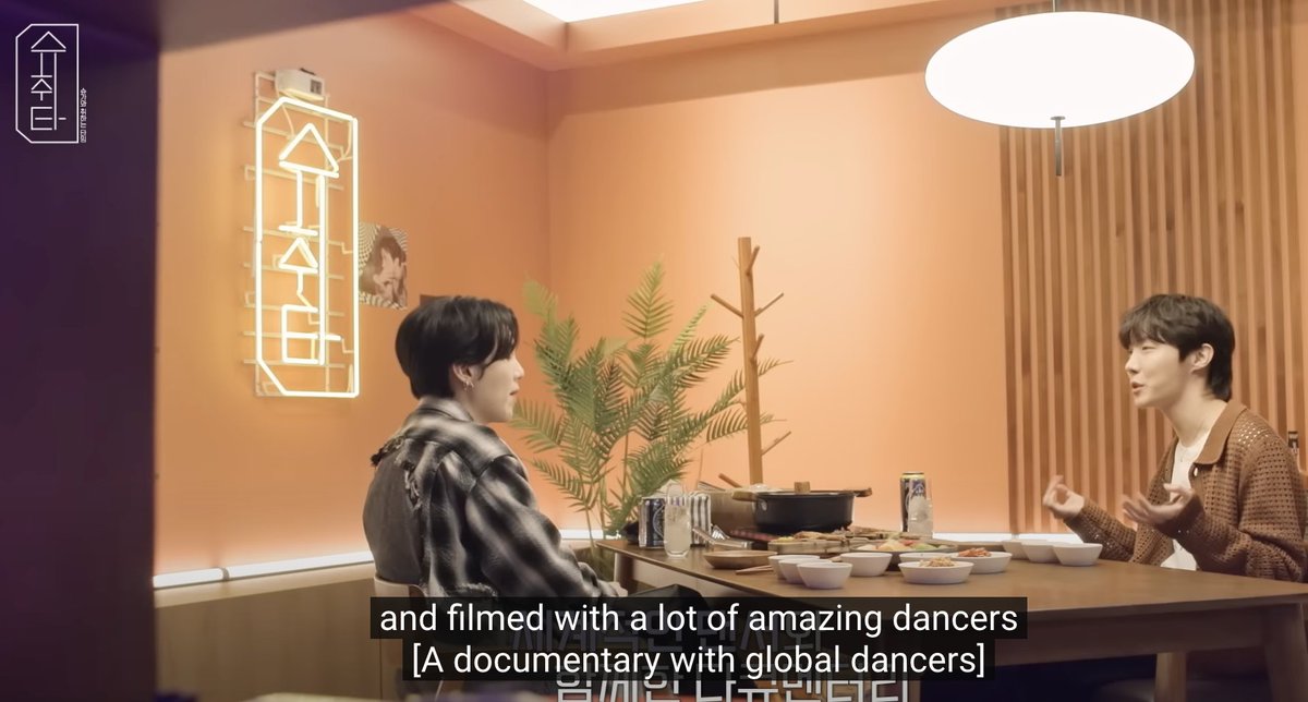BTS Charts & Translations on Twitter "jhope Future Plans Produce