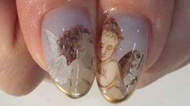 dreamyyarchive's tweet photo. pretty nail arts https://t.co/Sscbg8BZbT