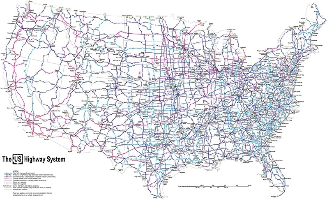 the_transit_guy's tweet photo. And if highways were funded by the market... they'd be bankrupt. https://t.co/BkhAAsp3sF