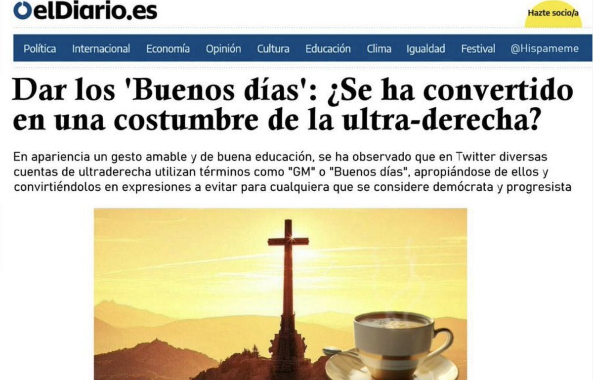 elhigadodmarita's tweet photo. En el perverso propósito de lograr infrahumanizar al ser, en bestializarlo, es importante para la élite politizar temas que deben quedar encuadrados en lo ÉTICO, moral y de sentido común.

PAYASOS: No se necesita tener ninguna inclinación política para ser educado y cortés. https://t.co/sMBn0sKGCv