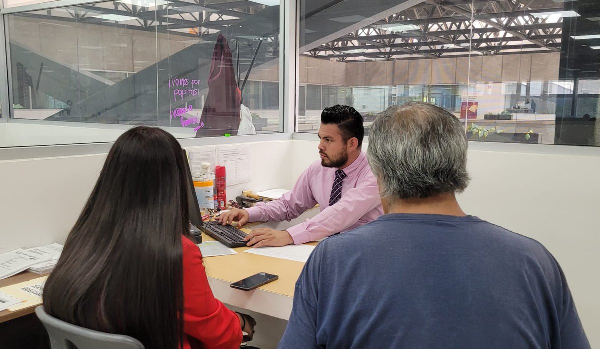 TrabajoCDMX's tweet photo. ¿Quieres reclamar el pago de prestaciones?
Lo puedes hacer sin tener que renunciar a tu puesto de trabajo.
El @CCLCDMX te brinda asesoría jurídica GRATUITA  
📌Dr. Andrade 45, col. Doctores  
⏰8 a 15 hrs 
#TrabajoEnLaCiudad 
@martibatres @Luis_diazdeleon @GobCDMX @empleogob_mx https://t.co/Suis1RbXJ8