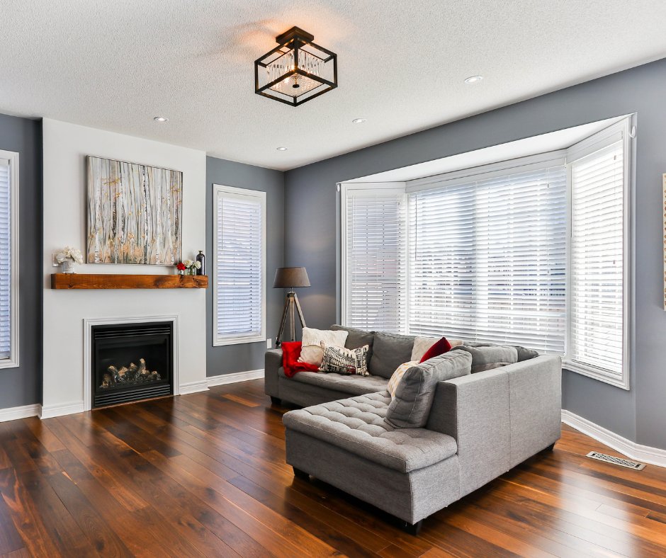 PDXSimpleFloors's tweet photo. Hardwood Floors and Humidity: 

Humidity can affect hardwood floors by causing them to expand and contract. In regions with high summer humidity, flooring professionals see about a 20% increase in service calls related to this issue. https://t.co/rOZ6JgcEj1