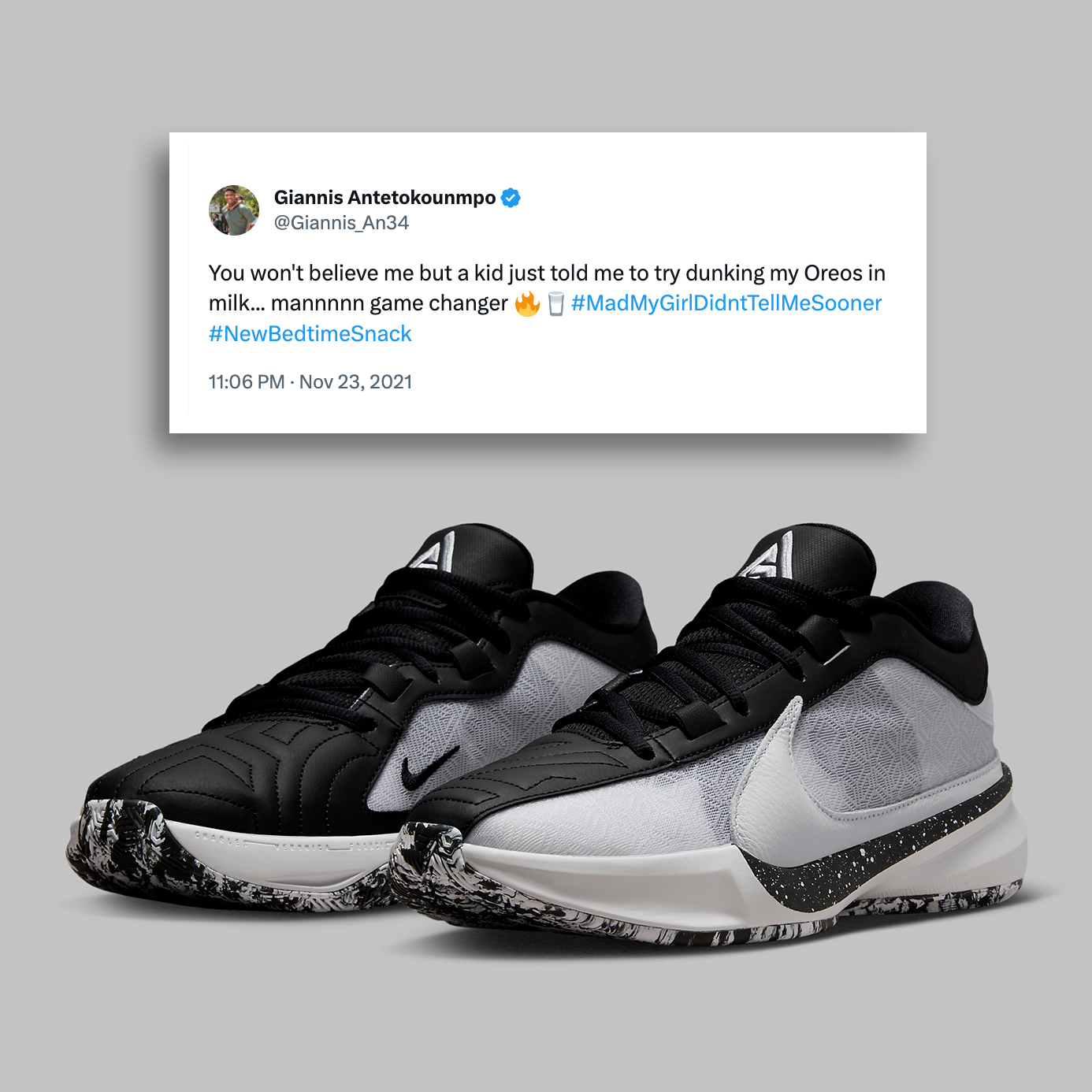 Sneaker News on X