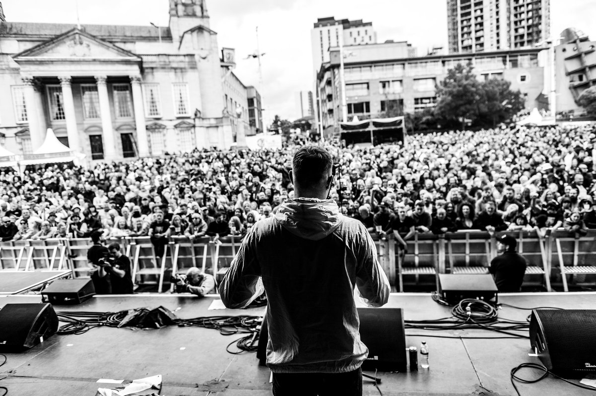 💥ABERDEEN💥 ⚠️Low ticket warning ⚠️ gigsinscotland.com/artist/skyligh… Let's take the roof off ✊️💥 #ASAW 📸 @MarkTighe