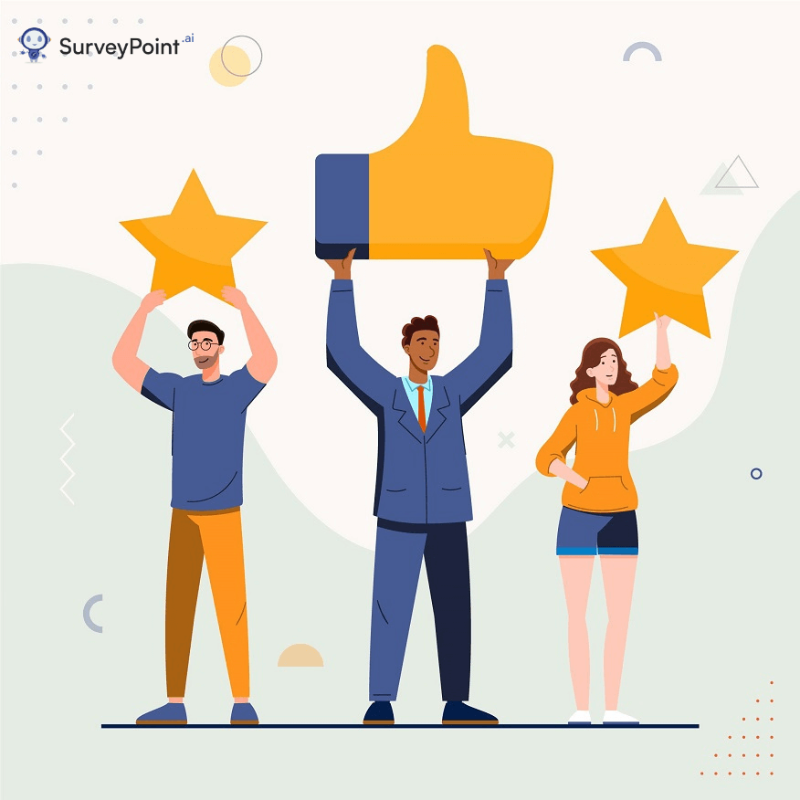surveypoint_ai's tweet photo. Seeking #growth for your #business?
Customer feedback is key!
Discover the power of client satisfaction #surveys to drive success in this #blog.
#CustomerExperience #CustomerService #ClientSatisfaction #survey #Onlinesurveys #SurveyPoint