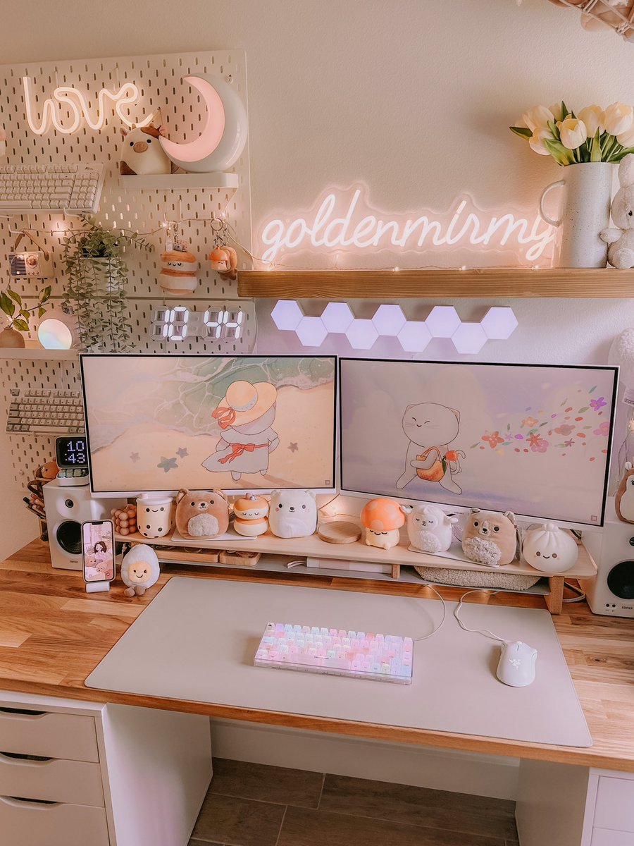 goldenmirmy's tweet photo. lately 🌷 https://t.co/ZbOFhdsdcM
