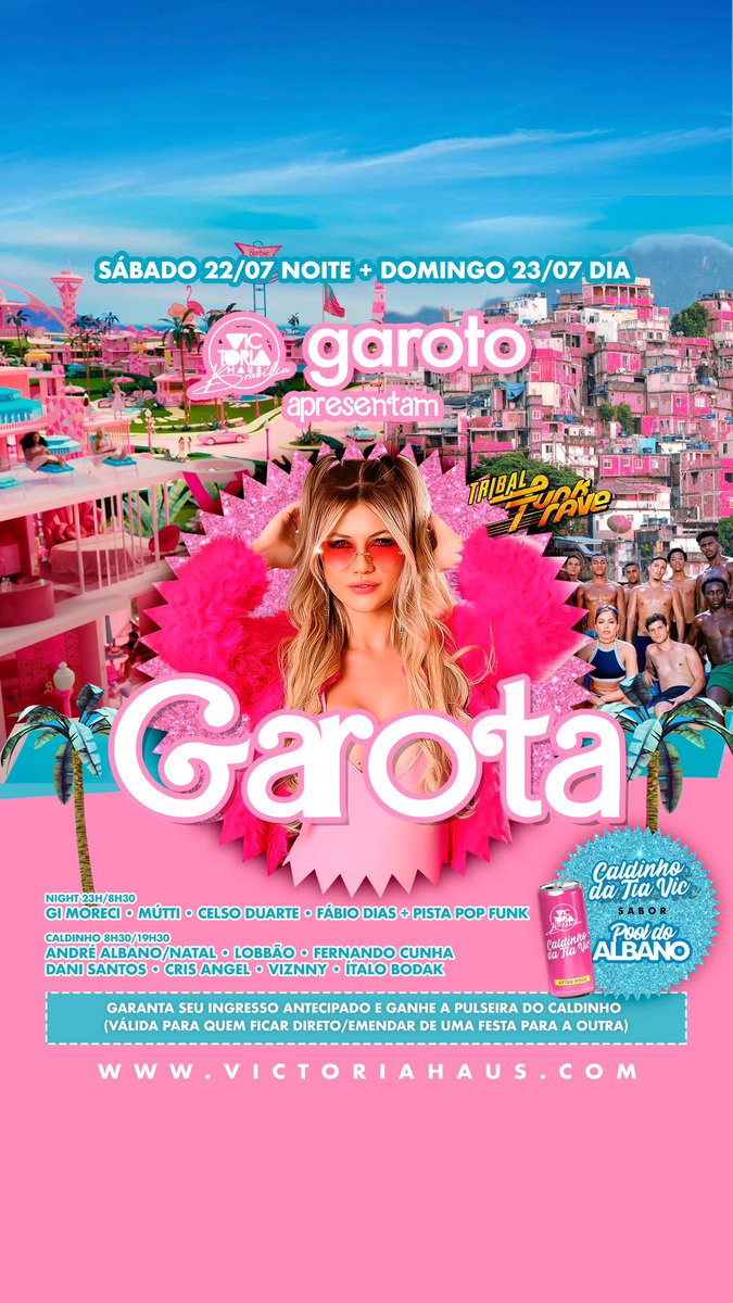 Victoria Haus tweet media