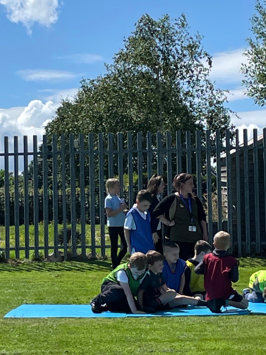 dean_mummy's tweet photo. So proud of Dean!🥰💙 doing absolutely amazing you just keep surprising us 🤩 3rd day at new school, 1st full day and took part in sports day well done keep up ur amazing work xxx https://t.co/kSx7OxmXHu
