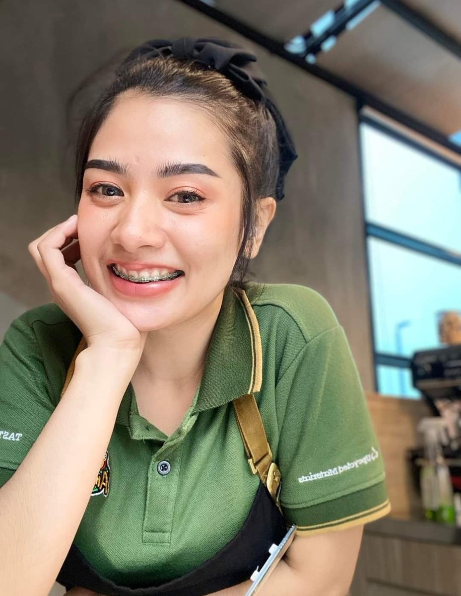 จ๊อ (พนง อเมซอน) tweet media