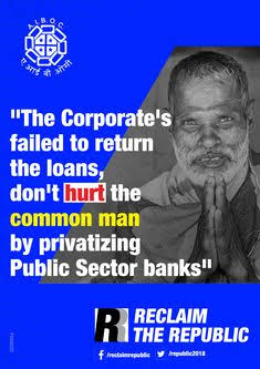 nilesh_pawar15's tweet photo. Bank nationalization has safeguarded the interests of millions of depositors! 
#PSBsForNation prioritize the well-being of the people, ensuring trust and 
confidence in our financial system. Let's stand with them as they continue to 
protect our hard-earned money. #DepositorsFirst
#BankNationalisationDay
