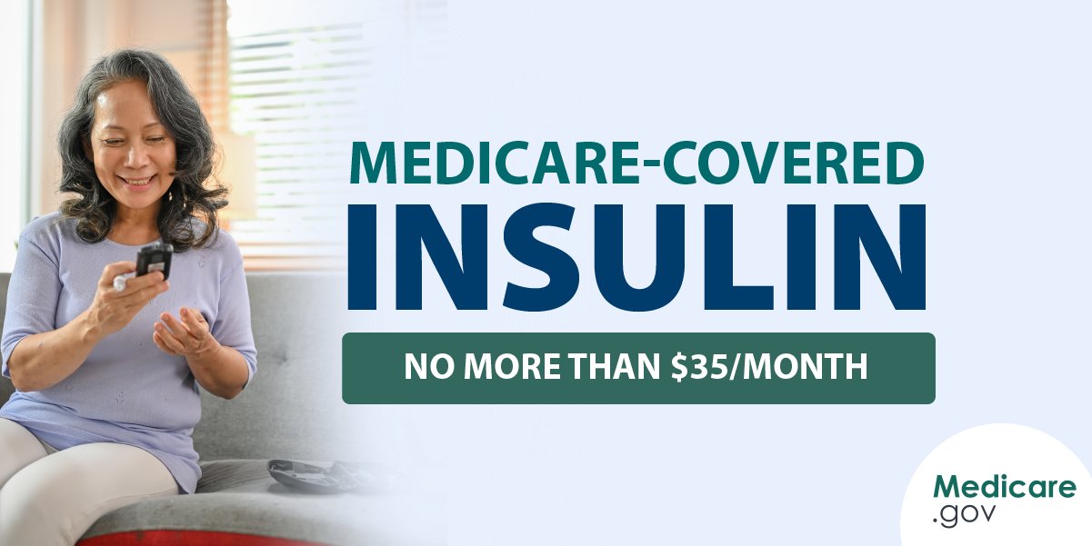 Medicare.gov on Twitter "ICYMI As of July 1, people with Medicare