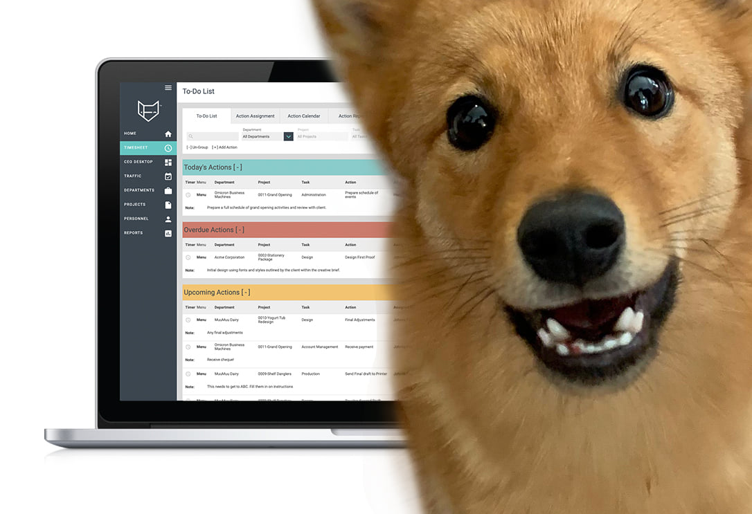 functionfox's tweet image. Introducing In-App Notifications! We have added In-App Notifications to FunctionFox as an alternative to email alerts. Once activated, you will receive real-time alerts within FunctionFox. Learn More: functionfox.com/helpcenter/day…
#newfeature #notifications #staycreative