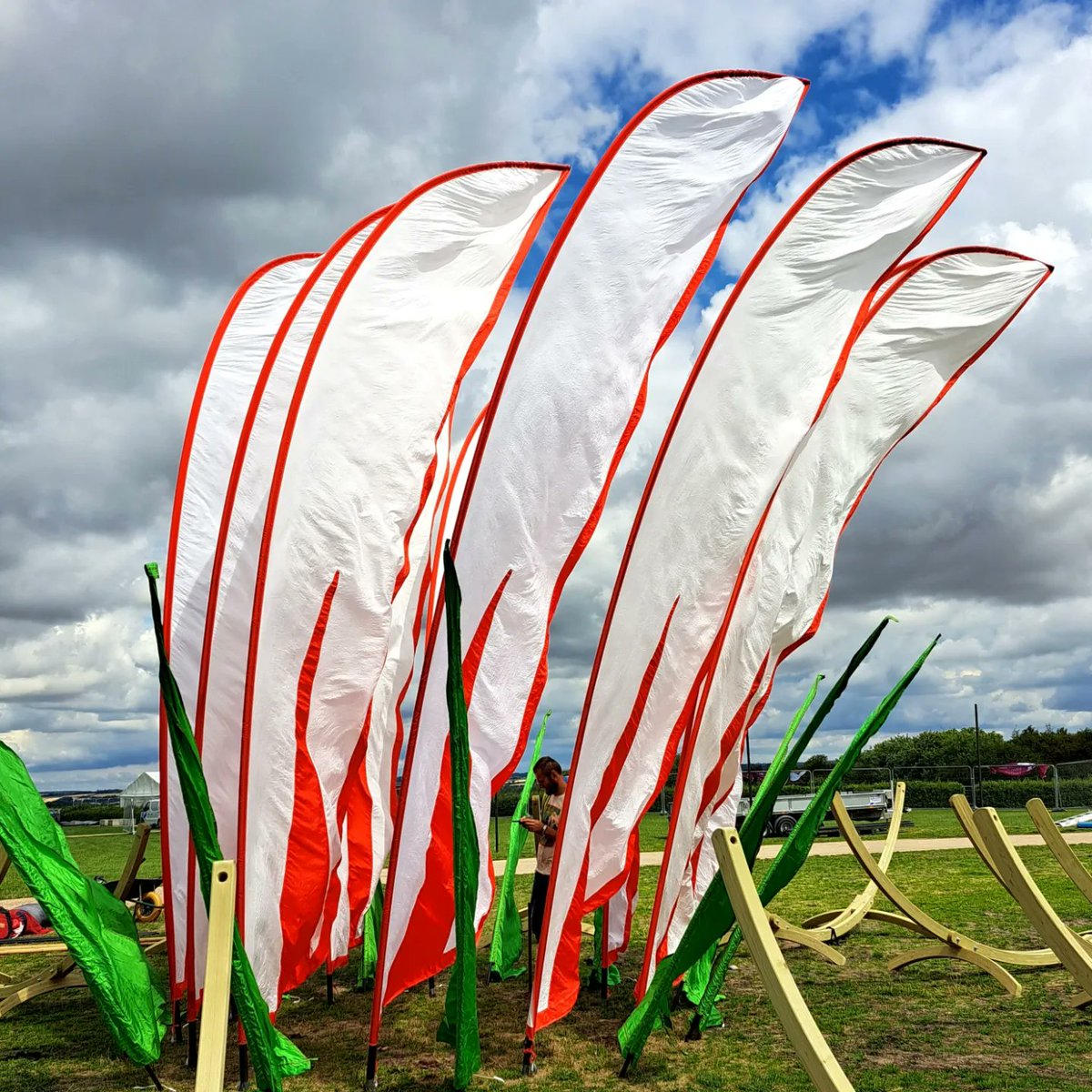 IF: Milton Keynes International Festival tweet media