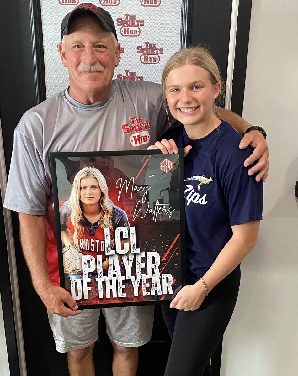 Macy Jo Walters (@macyjo2023) on Twitter photo Mark Blascyzk has been my pitch coach since 9u & we have an incredible friendship. He knows how to push me, believes in me, & never lets me settle for less than I am capable. I am so grateful for Mark & all his support. ♥️🥎 <a href="/05Combs/">Thunder Elite Premier 18U - Combs</a> <a href="/DuweTodd/">Todd Duwe</a> <a href="/OilerPride22/">Jeff Steiner</a> <a href="/ZipsSB/">Akron Zips Softball</a> <a href="/JHSJohnnies/">Johnstown Athletics</a> Mark Blascyzk has been my pitch coach since 9u & we have an incredible friendship. He knows how to push me, believes in me, & never lets me settle for less than I am capable. I am so grateful for Mark & all his support. ♥️🥎 <a href="/05Combs/">Thunder Elite Premier 18U - Combs</a> <a href="/DuweTodd/">Todd Duwe</a> <a href="/OilerPride22/">Jeff Steiner</a> <a href="/ZipsSB/">Akron Zips Softball</a> <a href="/JHSJohnnies/">Johnstown Athletics</a>