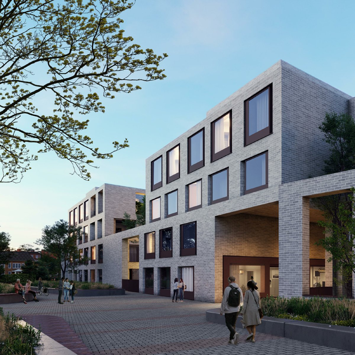 Grangegorman Development Agency (GDA) tweet media