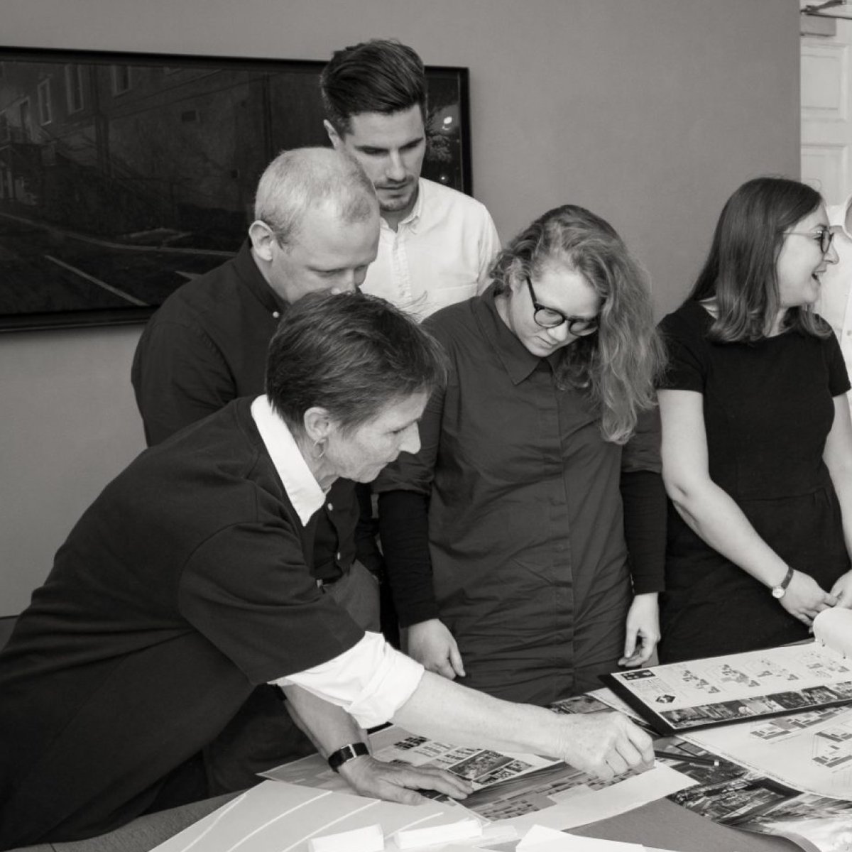 Grangegorman Development Agency (GDA) tweet media