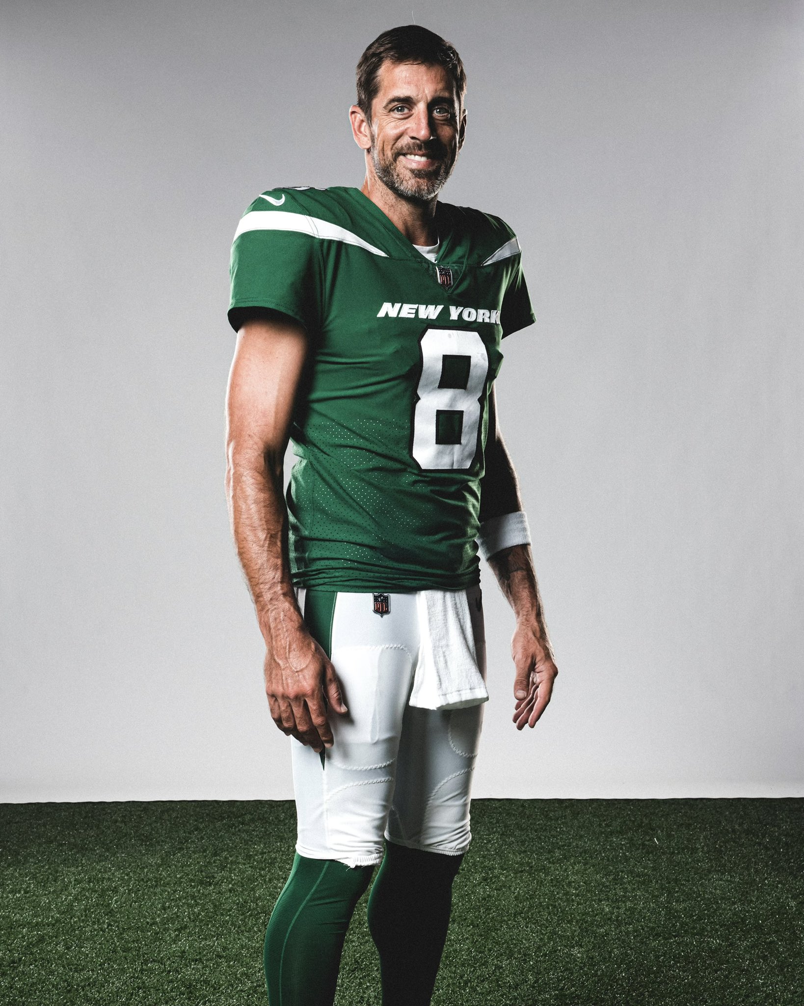 New York Jets on X: 'This is not an AI-generated photo.   / X
