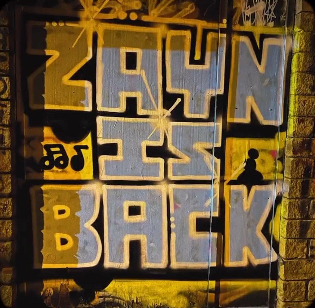 zaynszquaad's tweet photo. this is such a zayn way to promote and i'm so here for it https://t.co/IhiQ5mWGvO