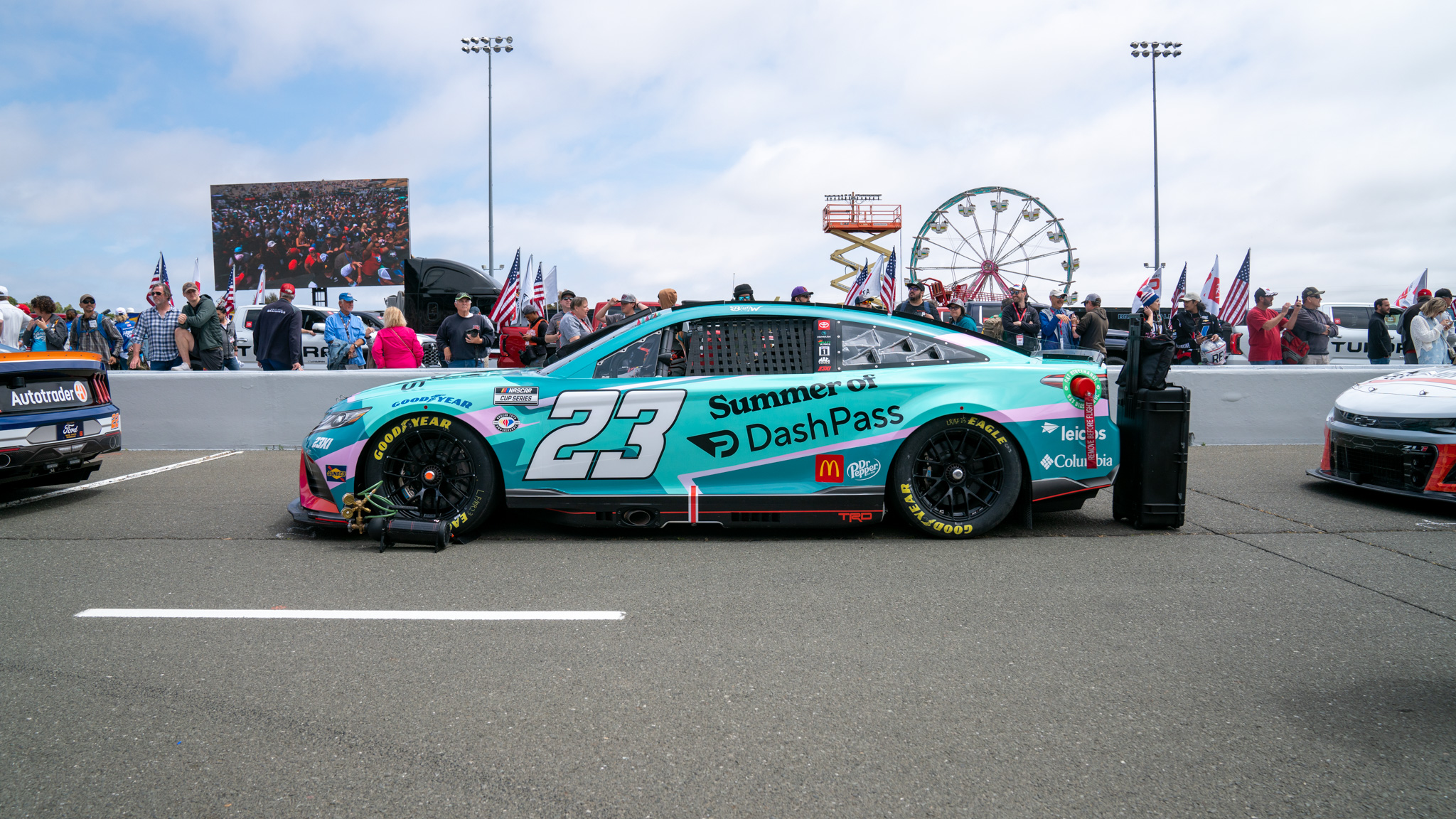 23XI Racing On Twitter It s Your Last Chance To Enjoy 60 Off Your 23xi-racing-on-twitter-it-s-your-last-chance-to-enjoy-60-off-your