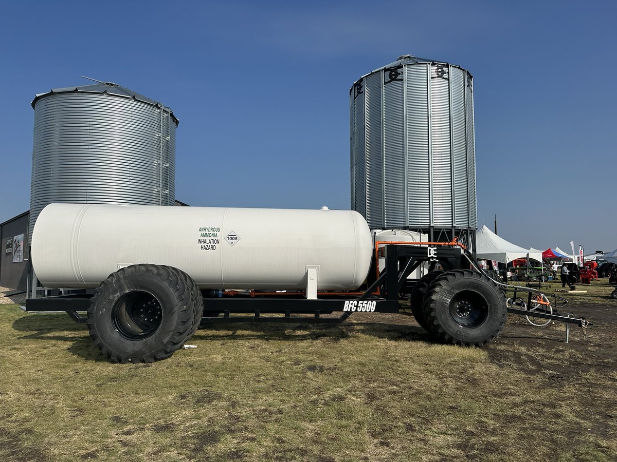 Find us at Ag In Motion under the BIG DE bin! Show specials in effect you don’t want to miss out!