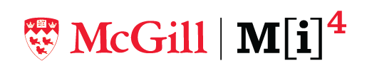 Are you passionate about research in infectious diseases and microbial threats to human health? Join the MI4 team and help guide us into our new chapter!

Details about the Co-Director posting can be found here: mcgill.ca/mi4/files/mi4/…