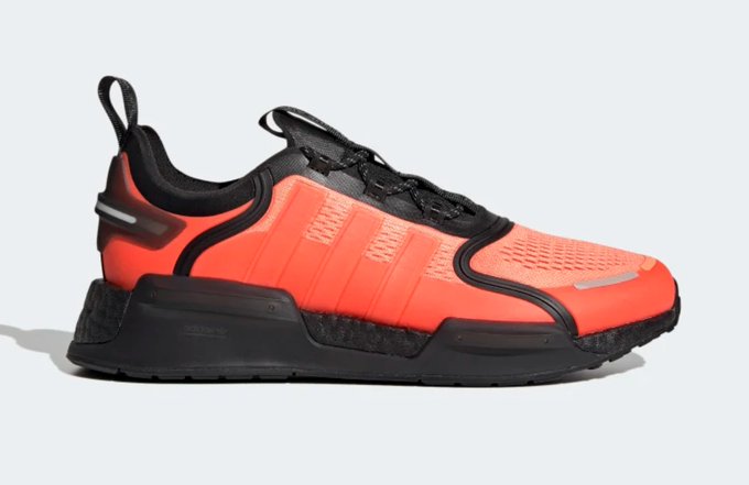 Ad: STEAL ALERT
adidas NMD_V3
as low as $53.90 shipped
use code SAVINGS
=&gt; bit.ly/3JFPry1