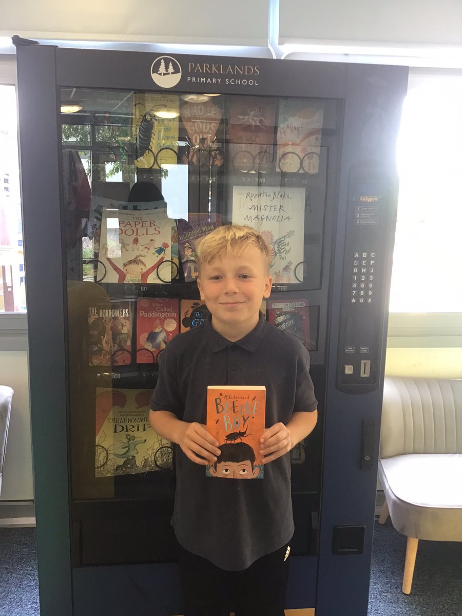 Parklands Primary School tweet media