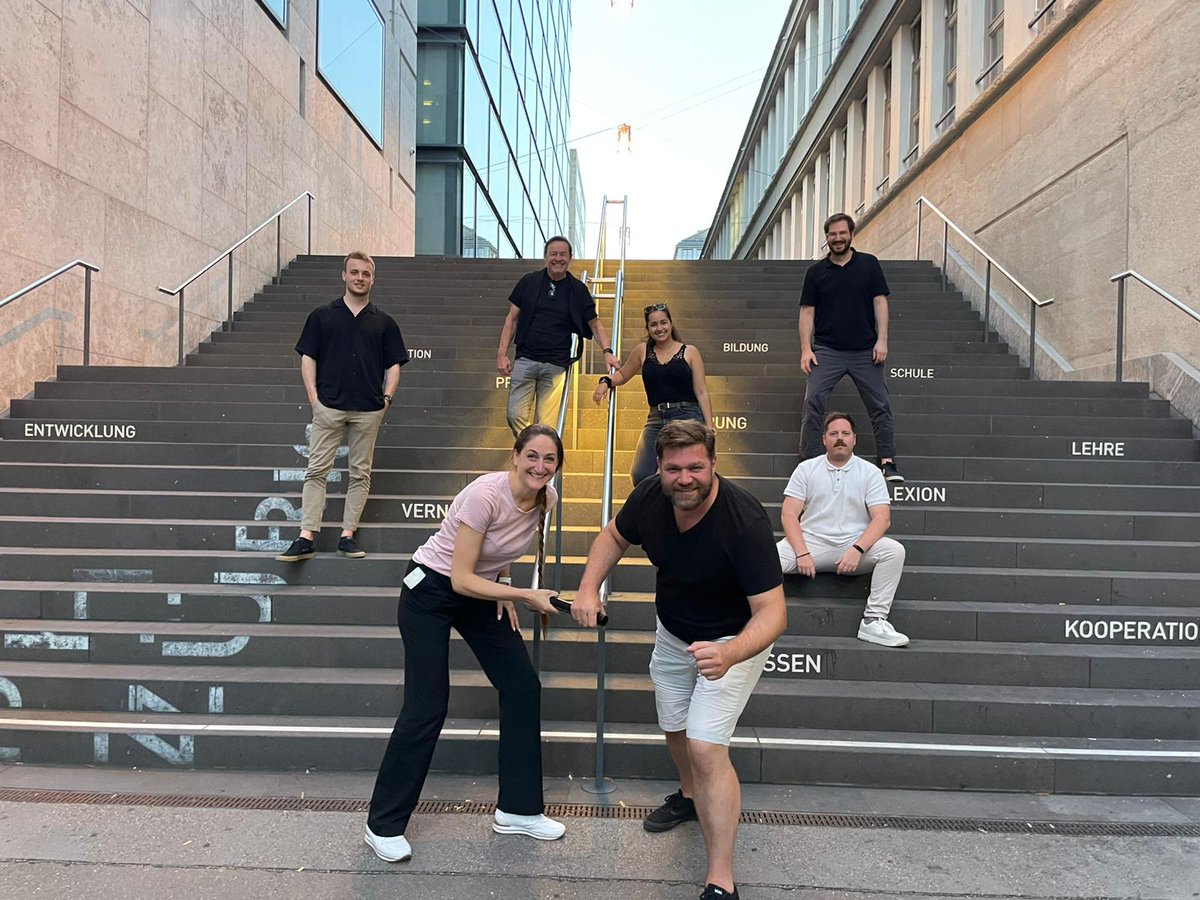 🙌 Willkommen im Team Hannes Vötter!

Neu bist du bei uns im Team Marketing &amp; Sales. Wir freuen uns sehr, dass du da bist und wünschen dir weiterhin einen fulminanten Start!

Mehr Infos: okt.to/GfQl4j

#makeambitionwork #dynamics365 #crm #ambitioneer #bestpeople