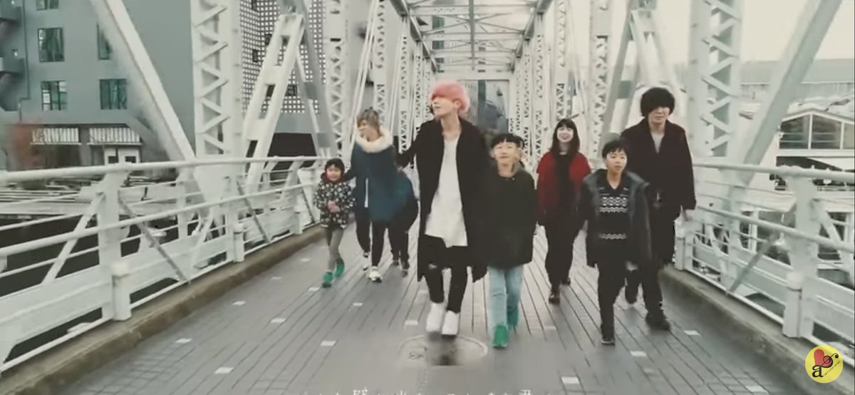hug_rsm's tweet photo. 同じ橋..ｶﾅ

そう、全ての始まり、
#A11yourDays
へのｵﾏｰｼﾞｭでもある、ｶﾓﾈ (ღˇᴗˇ)

#Hellomyfuture
https://t.co/m8lI7ilspS
いつ聞いても
さりげなく♡に寄り添ってくれる曲
─────────
🥀 rainy day

A11yourDays ver.
https://t.co/GnwjF8MVjQ
SG ver.
https://t.co/RDVI53PB7H https://t.co/YbQhZv4dXz