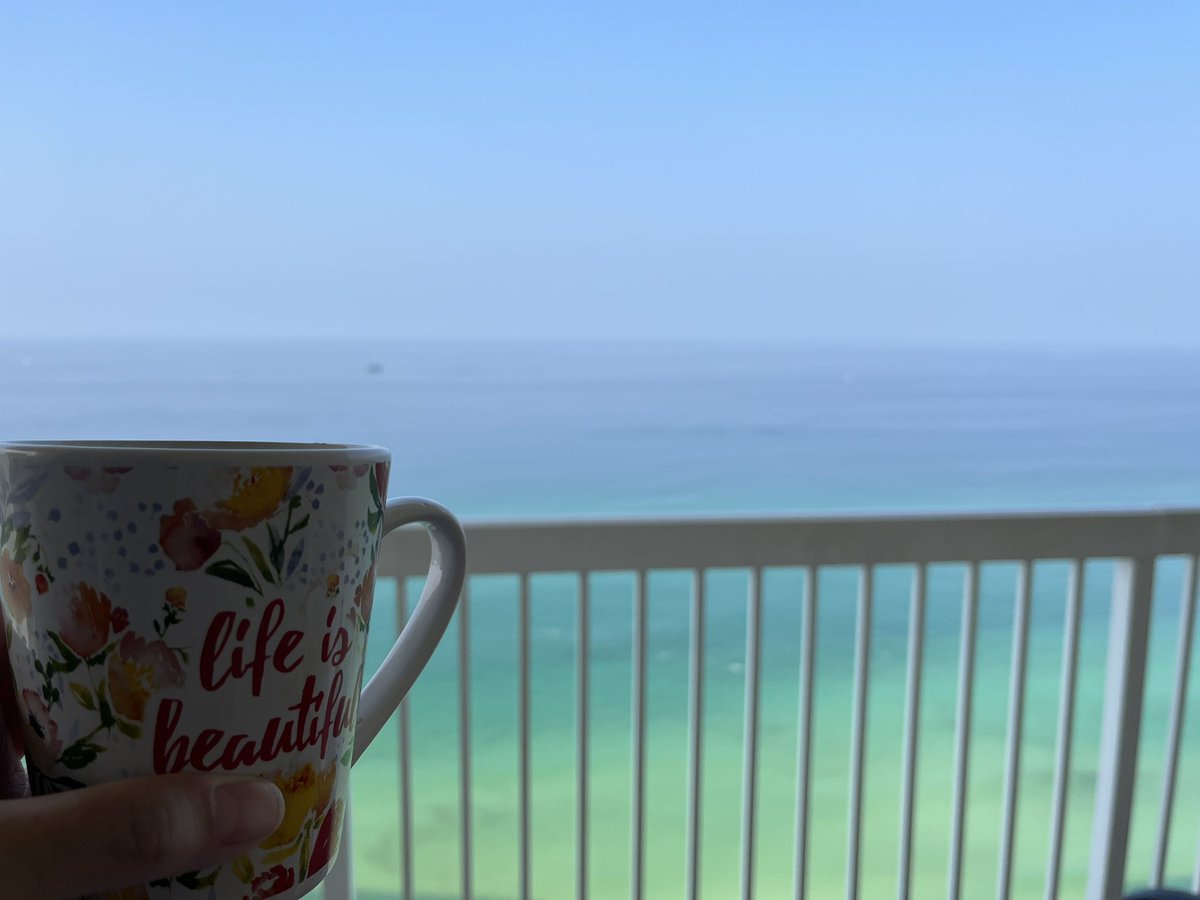 Life truly is beautiful ❤️🌊🏝️☀️