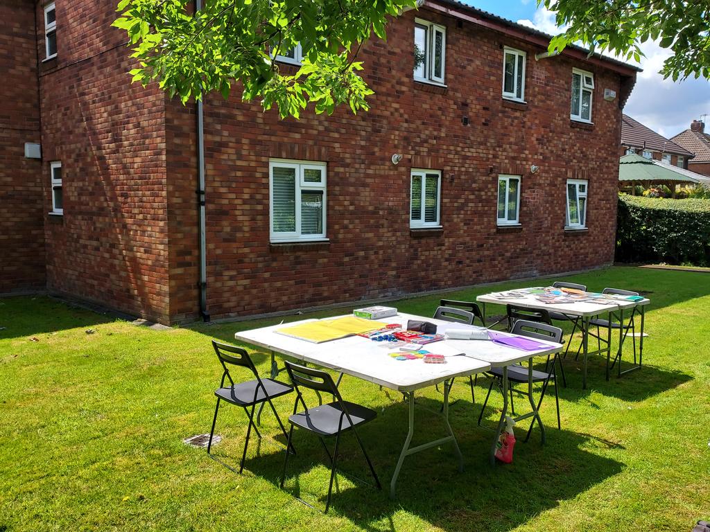 Dr Amy Barron tweet media