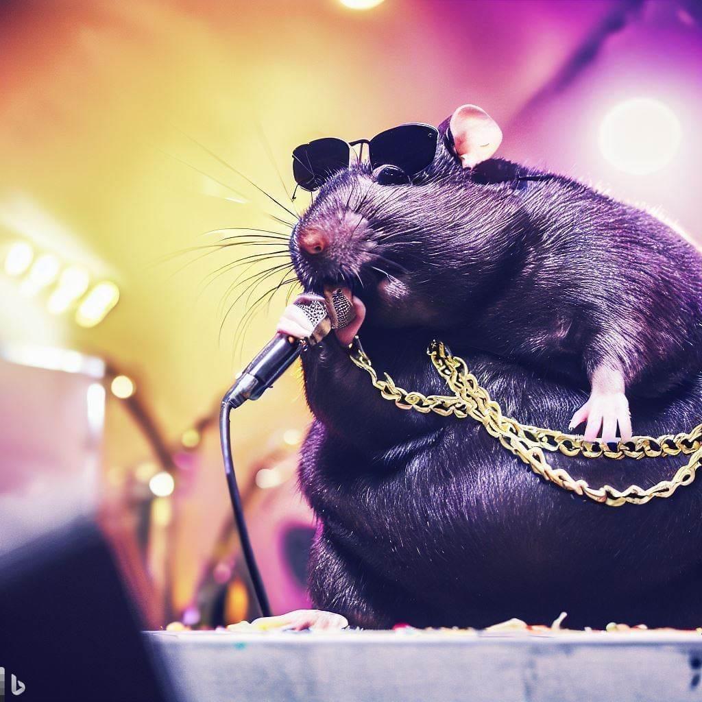 Whats his rapper name