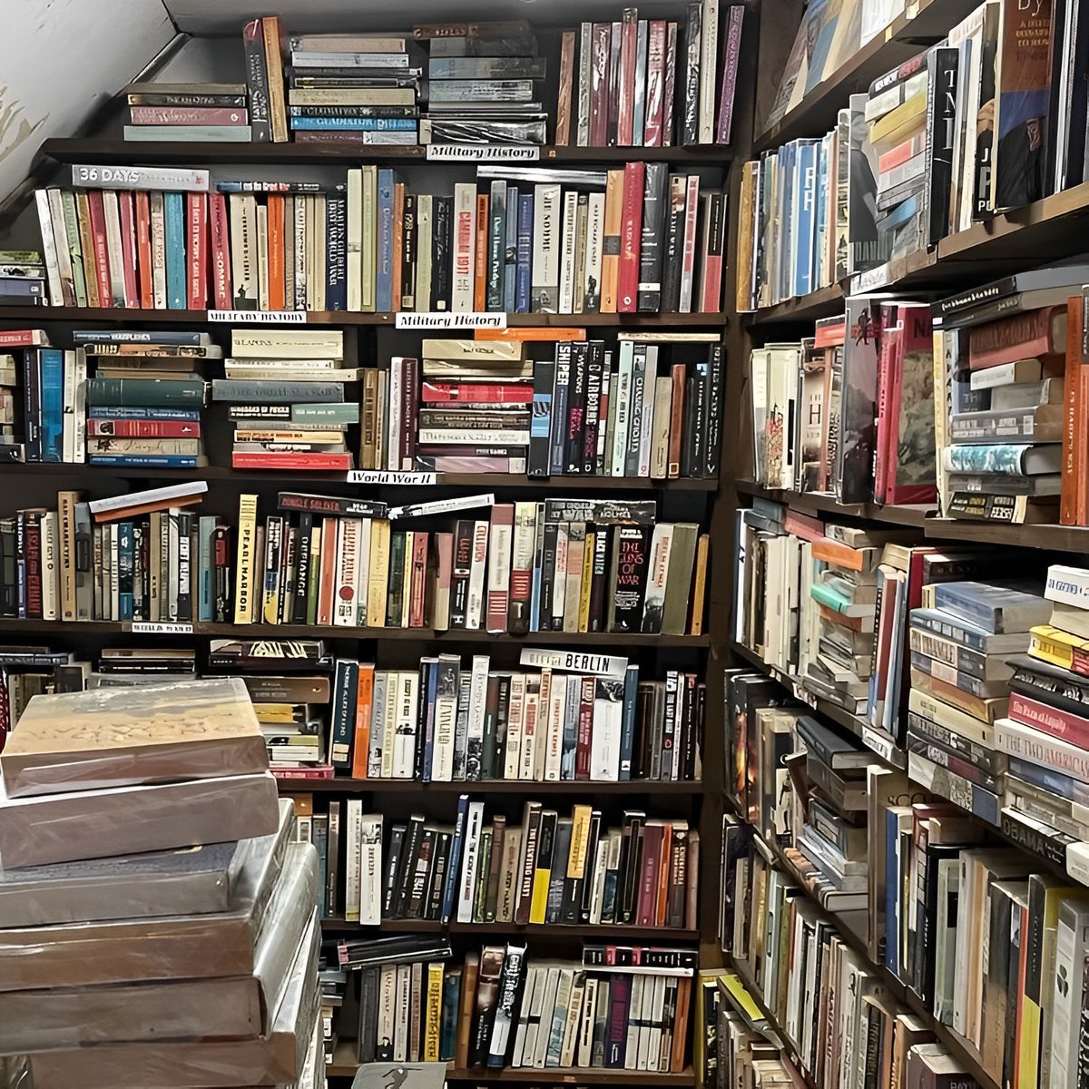 readbyuna's tweet image. my little slice of paradise