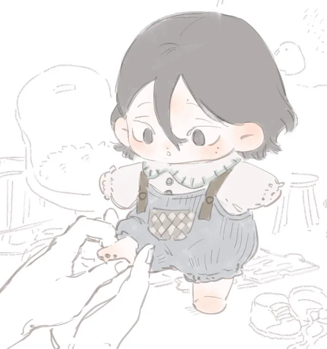 ぱやぱや