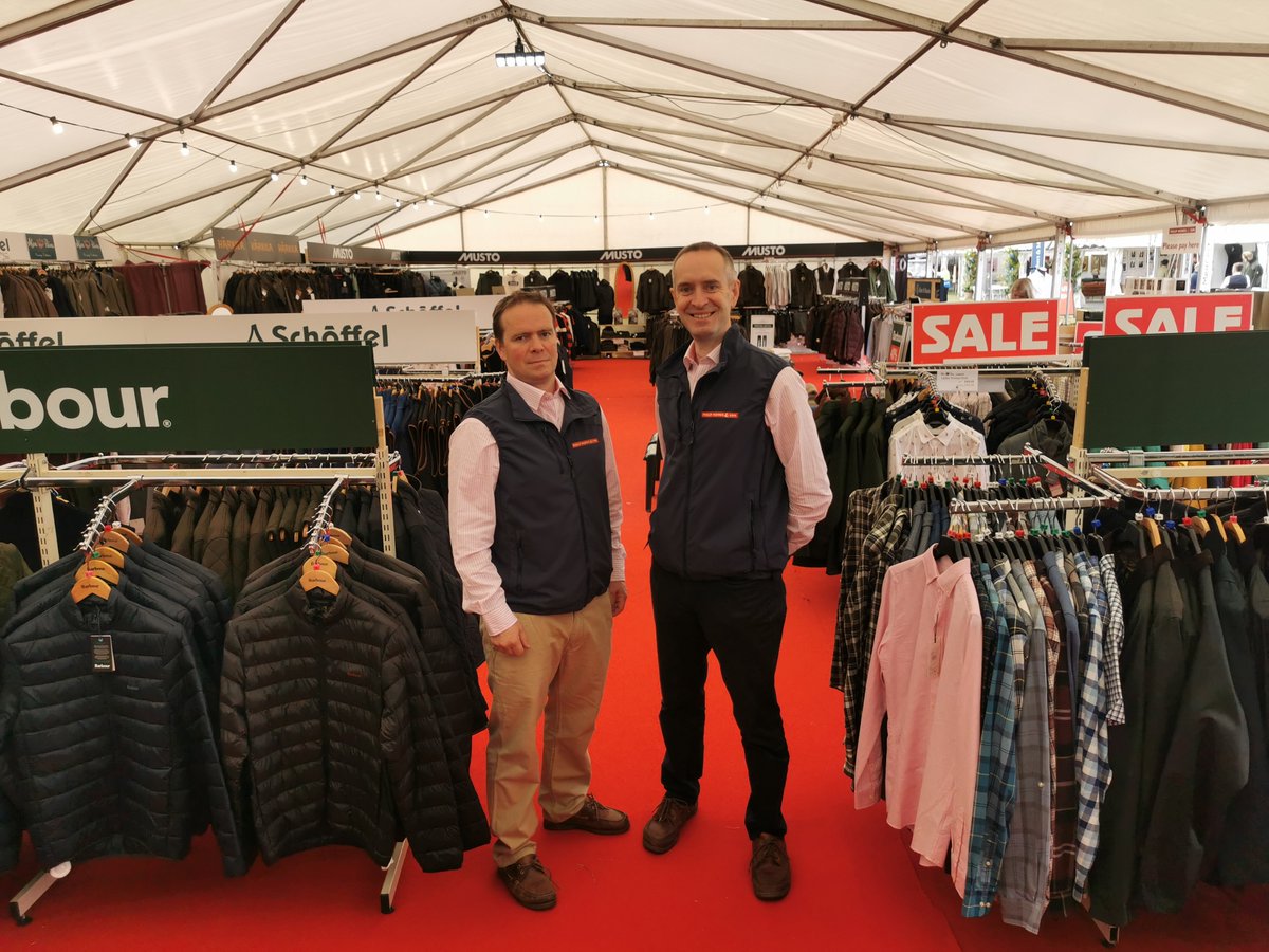 Philip Morris & Son tweet media