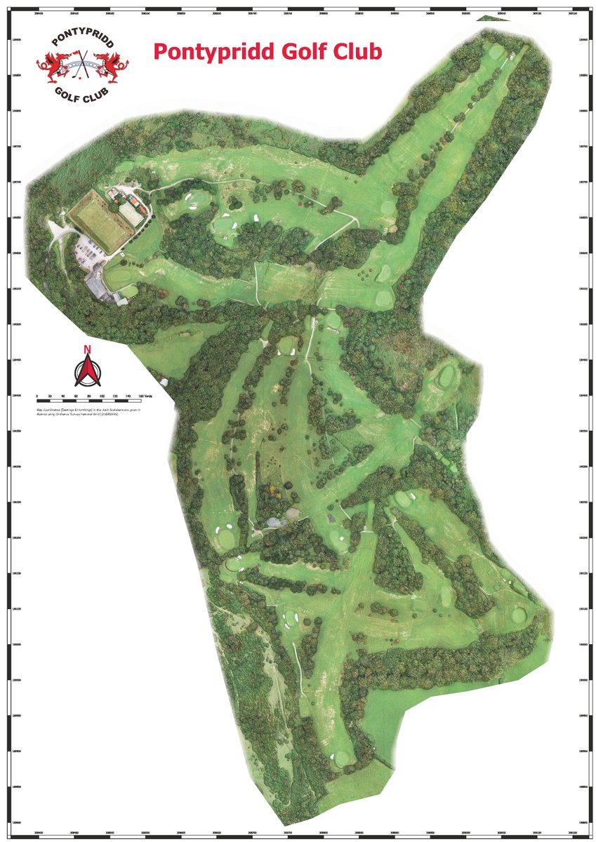 PontypriddGC's tweet photo. What a course!!
𝐇𝐨𝐰 𝐦𝐚𝐧𝐲 𝐬𝐭𝐞𝐩𝐬 𝐝𝐨 𝐲𝐨𝐮 𝐮𝐬𝐮𝐚𝐥𝐥𝐲 𝐜𝐥𝐨𝐜𝐤 𝐮𝐩 𝐰𝐡𝐞𝐧 𝐝𝐨𝐢𝐧𝐠 𝐚 𝐟𝐮𝐥𝐥 𝟏𝟖 𝐡𝐨𝐥𝐞𝐬?
#golfcourse #ukgolfcourse #ukgolf #Pontypridd #ponty #pontypriddgolfclub #valleysgolf #golf #playgolf #golfmembership #teetime #pgcmemeber https://t.co/WXiLLXdGtd
