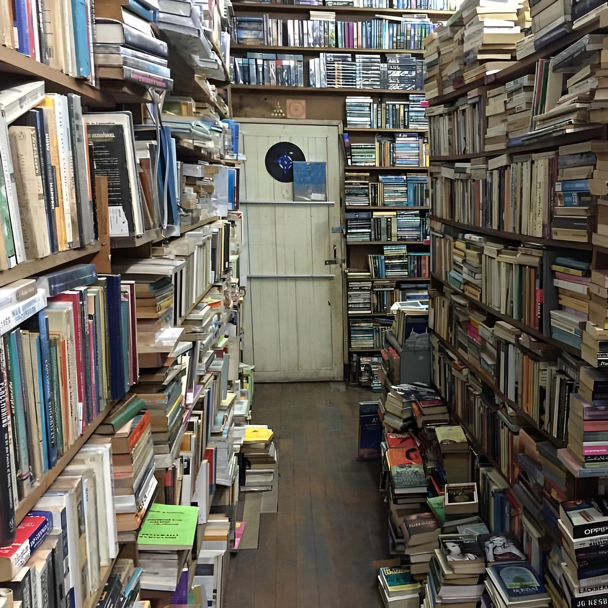 readbyuna's tweet image. my little slice of paradise